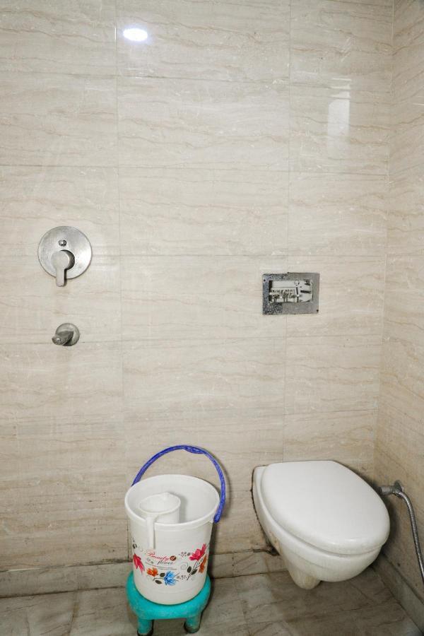 Hotel Centra Inn New Delhi Exterior photo